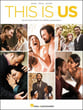 This is Us piano sheet music cover